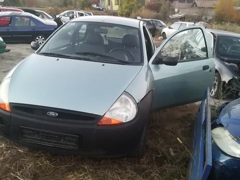 Se dezmembrez Ford KA motor 1.3i J4P stare excelenta