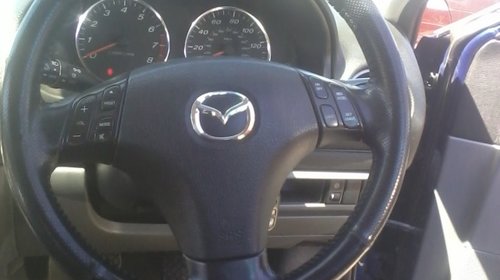 Se dezmembreaza Mazda 6 TS,MOTOR 1.8Benz