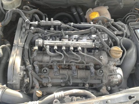 Se dezmembrez Saab 9.3 break motor,1.9CDTI 150 C.P, an 2007