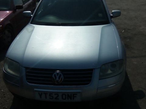 Se dezmembrez VW Passat B5,5 1.9 tdi 131 cai anul 2003