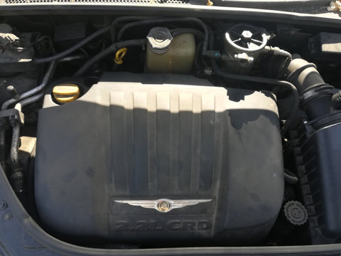 Se dezmembrez Chrysler PT Cruiser motor 2.2 diesel