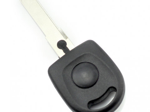 SEAT carcasă pentru cheie tip transponder - CARGUARD CC257
