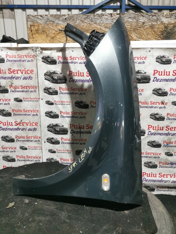 SEAT LEON 2006 DREAPTA FATA