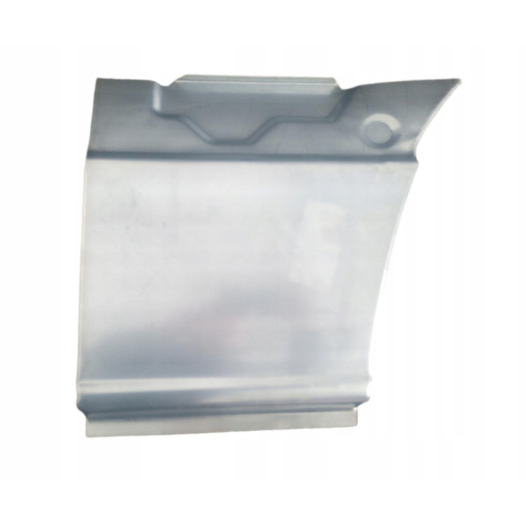 Segment reparatie aripa spate Dodge Sprinter (906), 01.2007-, Mercedes Sprinter 209-524, 07.2006-10.2013, Mercedes Sprinter 210-519, 10.2013-06.2018, Vw Crafter (2e), 12.2005-04.2017, Spate, Stanga, Aftermarket