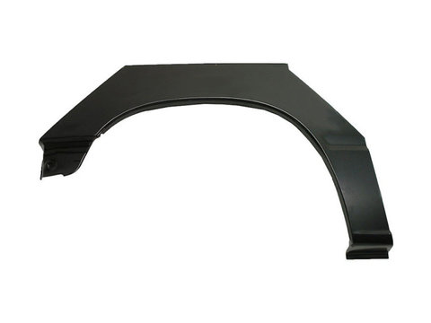 Segment reparatie aripa spate Suzuki Vitara 1988-1995 Partea Dreapta, Spate, pentru modele cu 3 usi,