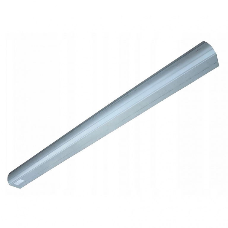 Segment reparatie prag Rover 75 (Rj), 02.1999-04.2005, parte montare dreapta, inferior, lungime 2000mm, 637542-2, Aftermarket