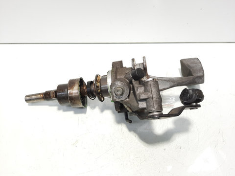 Selector cutie viteza, cod 02J301232A, Vw Bora Combi (1J6) 1.9 TDI, AHF, 5 vit man (idi:596869)