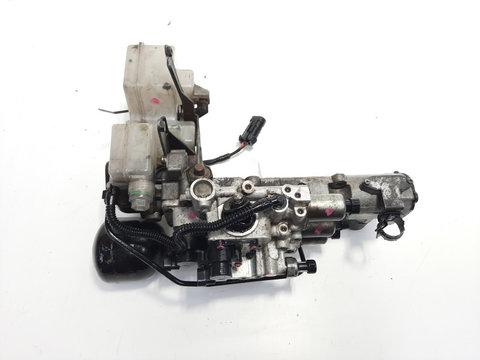 Selector cutie viteza, Fiat Doblo (263) 1.4b, 843A1000 (idi:348816)