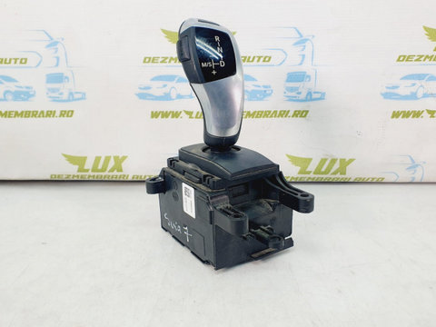 Selector cutie viteze 10098975-00 10049934 BMW X3 F25 [2010 - 2015]