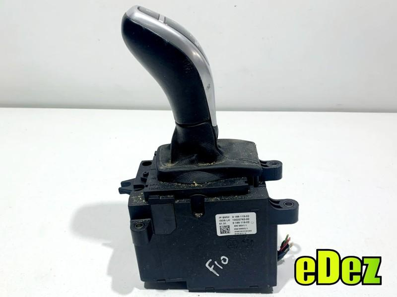Selector cutie viteze anglia BMW Seria 5 (2010-2017) [F10] 3.0 d N57d30A 9189119 02