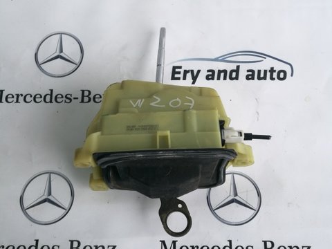 Selector cutie viteze Mercedes A2042676324 w204 x204 w212