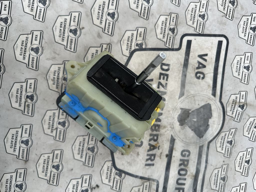 Selector cutie viteze Mercedes C class w204 A2042677524