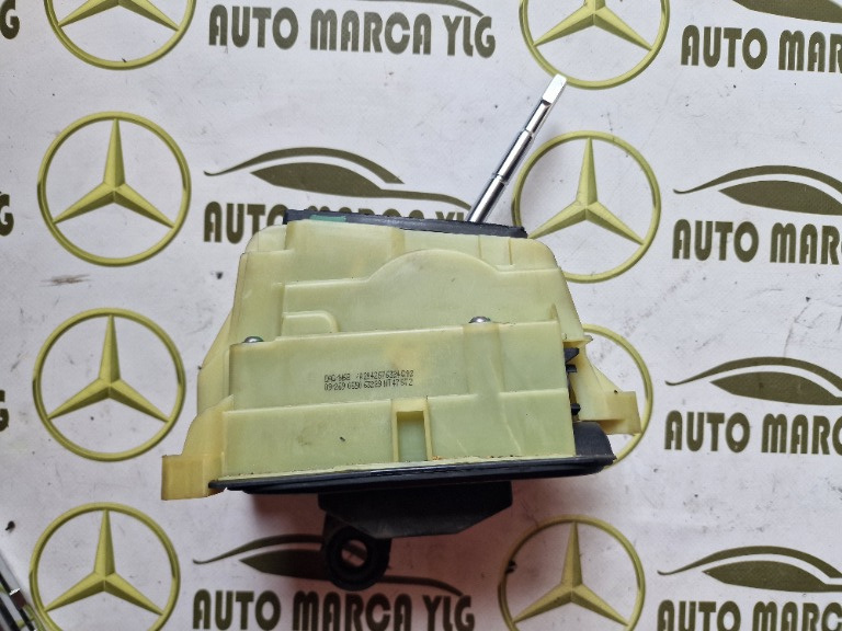 Selector cutie viteze Mercedes C220 A2042676324