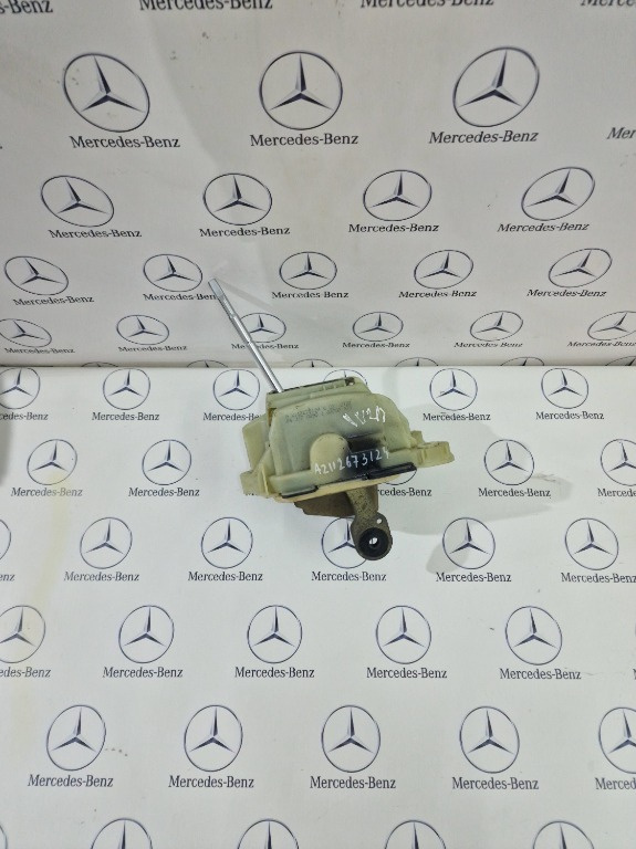 Selector cutie viteze mercedes cls280 cdi w219 A2112673124