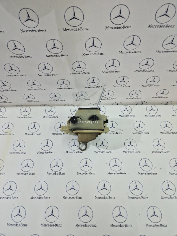 Selector cutie viteze mercedes E200 cdi w211 A2112