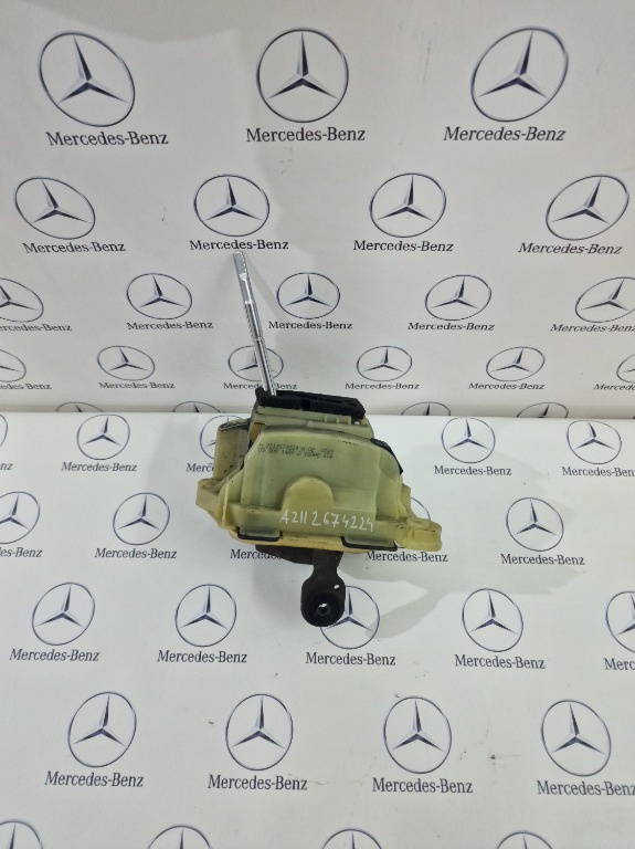 Selector cutie viteze Mercedes E220 cdi w211 A2112
