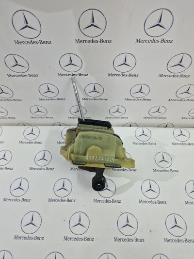 Selector cutie viteze Mercedes w219 w211 A21126742