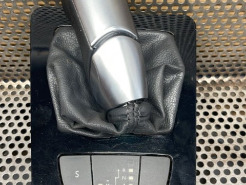 Selector cutie viteze Peugeot 508 2010-2014 96663593ZD01 / 9687660380