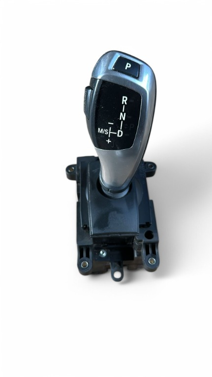 Selector de viteze/schimbător de viteze (interior) BMW 5 GT F07 (2010 - 2017)