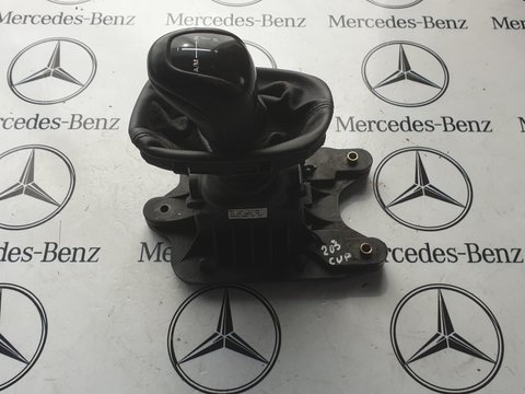 Selector Mercedes C class W203 A2032606809