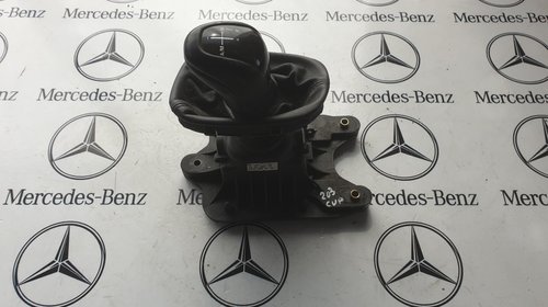 Selector Mercedes C class W203 A20326068