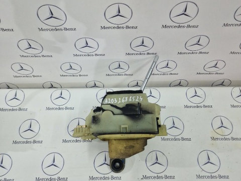 Selector mercedes CLK180 w209 a2032678524