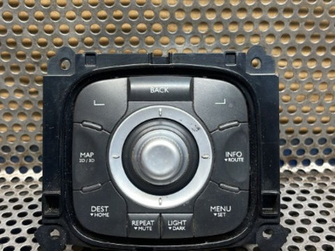 Selector navigație Renault Laguna 3 2010-2015 253B00345R