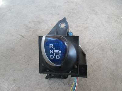 Selector schimbator cutie automata 750583-LHD Toyo