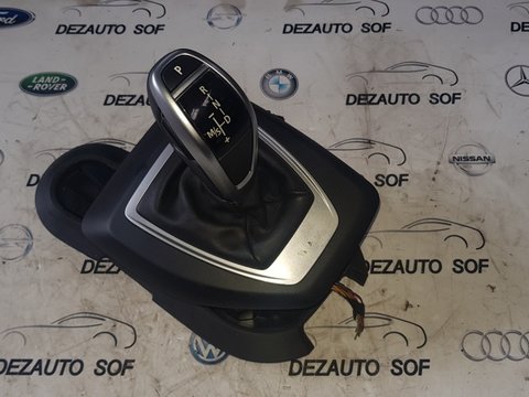 Selector schimbator cutie automata BMW X1 E84 2014