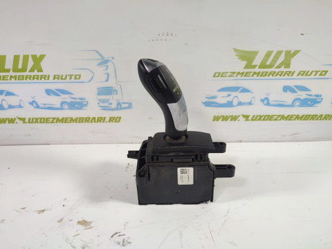 Selector timonerie automata joystick 10106477-00 BMW Seria 5 F10 [facelift] [2013 - 2017]