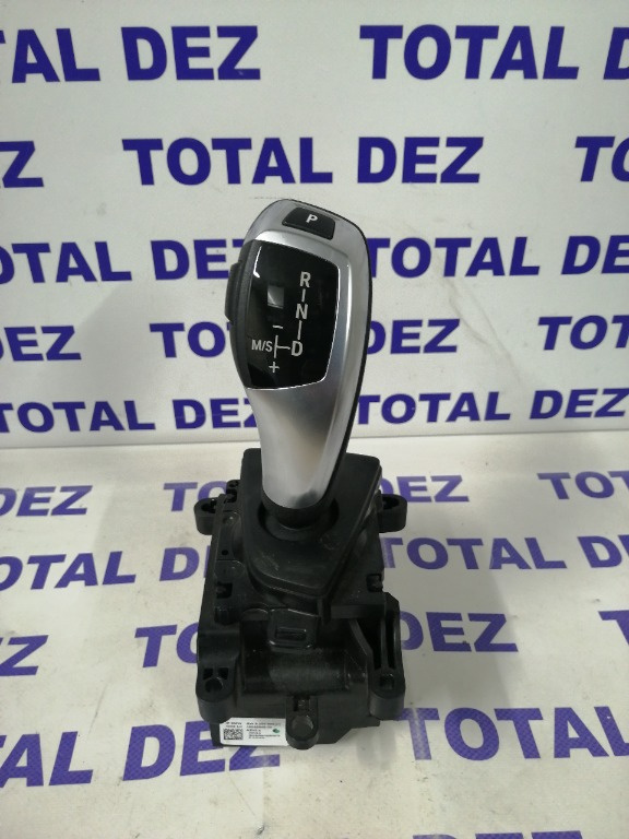 Selector viteze,Bmw F30,F34 cod 9296896