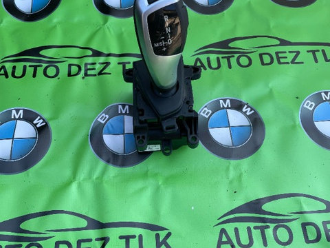 Selector viteze BMW Seria 2 F20 F21 F22 F23 F30 F31 Volan dreapta 9296897