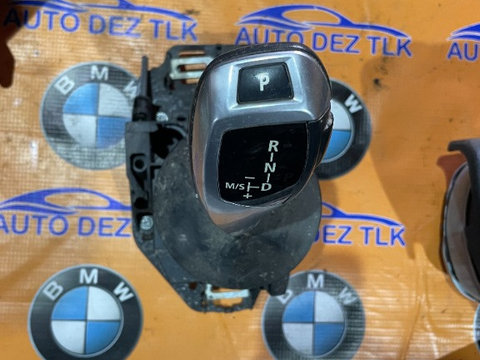 Selector viteze BMW Seria 5 E60 automata volan dreapta 9165670