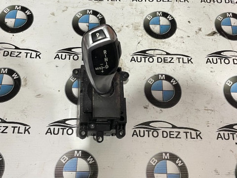 Selector viteze BMW Seria 7 F01 9197728 02