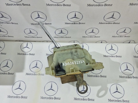 Selector viteze mercedes CLK200 cdi W209 C209 A2032672524