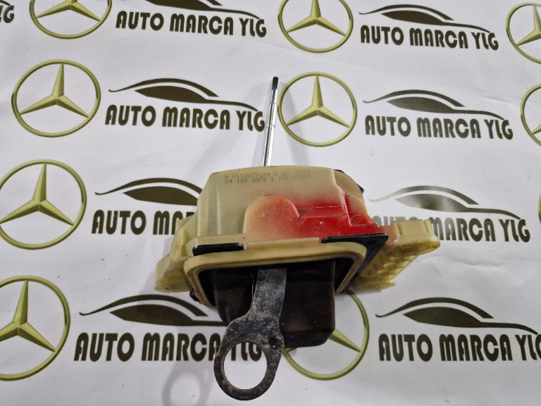 Selector viteze Mercedes E320 W211 cod 2112673124