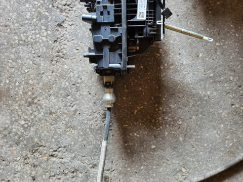 Selector viteze timonerie cutie automata Audi A5 A4 Cod 8K2713041T