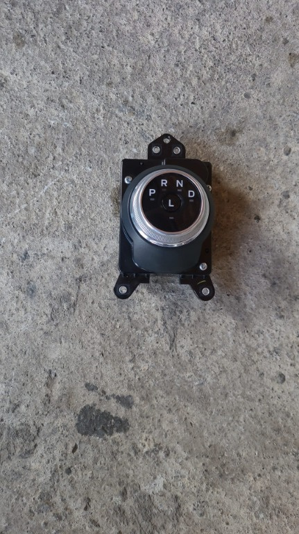 Selector viteze trepte Ford Kuga 3 2.5 Hybrid PZ1P-7P155-AD