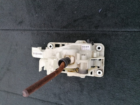 Selector Viteze Volvo S80 II Model 2006-2014