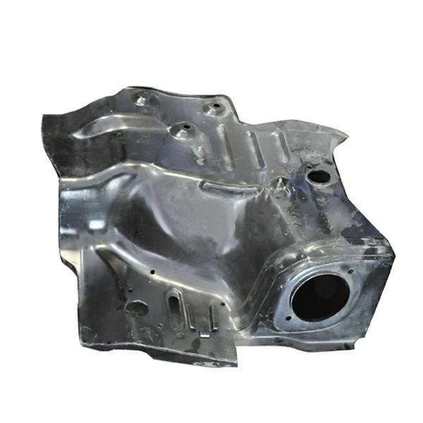 Semi aripa Fata Stg.Tico Daewoo 58410-A78b02-000 55078