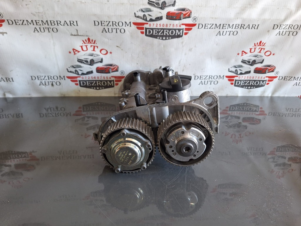 Semi-chiulasa cu ax cu came 04E103479K A