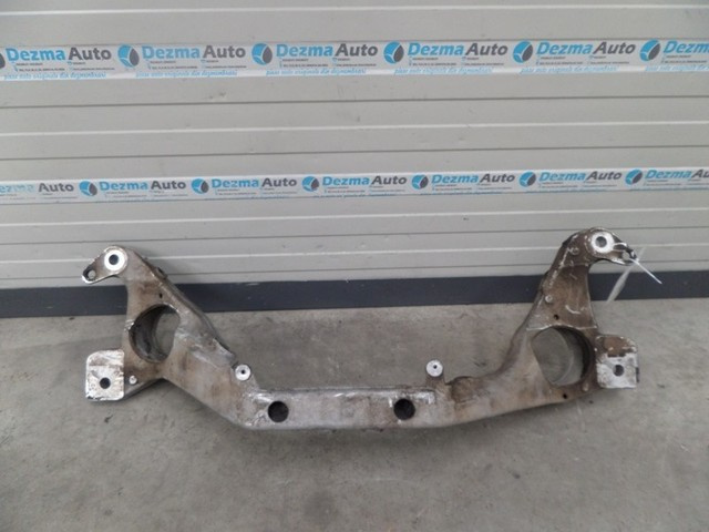 Semi jug motor, cod 7L6199207B, Audi Q7 (4L), 3.0tdi (pr:110747)