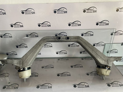 Semi jug suport tampon motor Audi Q7 4L 3,0 TDI V6