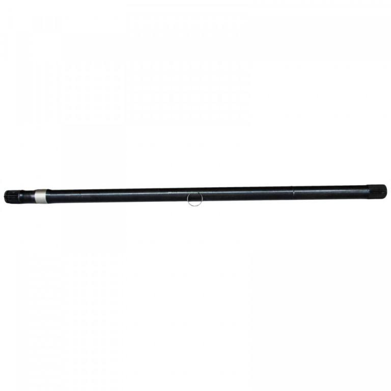 Semiarbore stanga TOYOTA LAND CRUISER 80 1990-1999