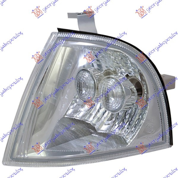 SEMNAL 00- VISTEON - SKODA OCTAVIA 4 97-10, SKODA, SKODA OCTAVIA 4 97-10, 013605492