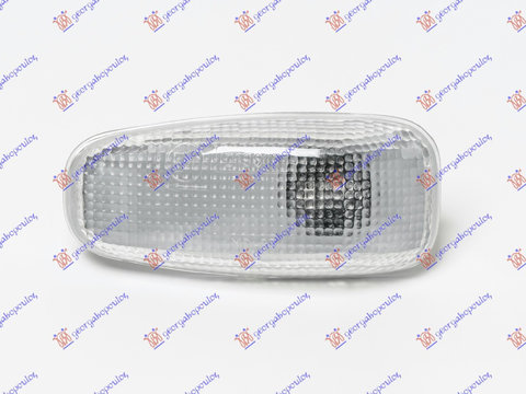 Semnal Alb Aripa Fata Dreapta Mercedes Sprinter (W901-W905) 1995 1996 1997 1998 1999 2000 2001 2002 2003 2004