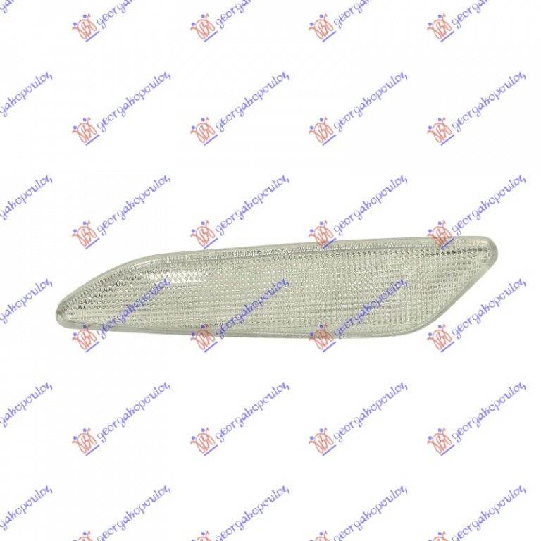 SEMNAL ALB DR. , LANCIA, LANCIA DELTA 08-14, 039905501