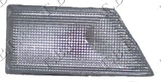 SEMNAL ALB - OPEL SIGNUM 06-09 OPEL SIGNUM 06-09 605905502 605905502 1226031