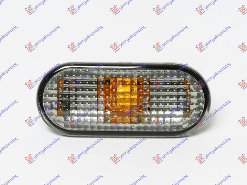 SEMNAL ALB OVAL, VW, VW GOLF IV 98-04, 059705510