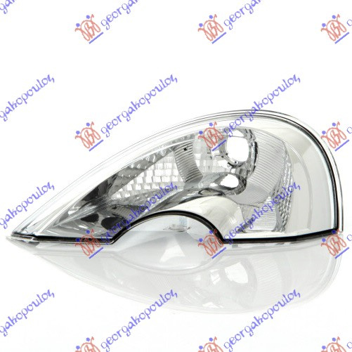 SEMNAL ALB - RENAULT MODUS 05-08, RENAULT, RENAULT MODUS 05-08, 031005492